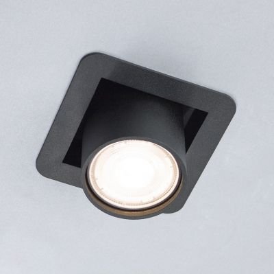 точковий світильник Imperium Light 27614.05.05 Goggles чорний