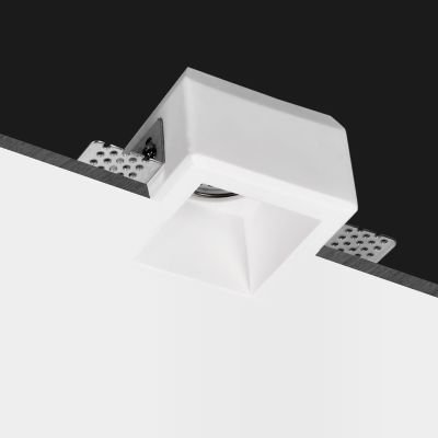 точечный светильник Imperium Light 40215.01.01 Free style белый 