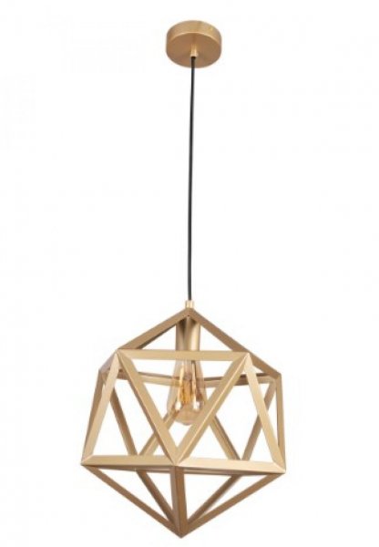 підвісний світильник GOLDLUX 318848 DENMARK