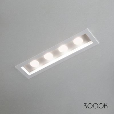 точковий світильник Imperium Light 441418.01.01.91 Express білий