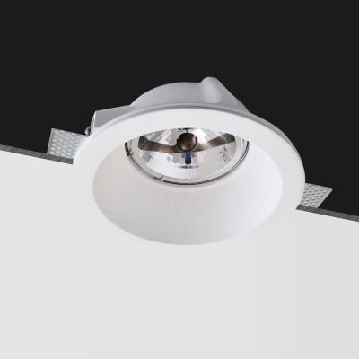 точковий світильник Imperium Light 408120.01.01 Elliott білий