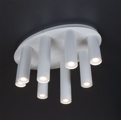 стельовий світильник Imperium Light 401851.01.01 Stanley білий