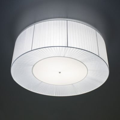 потолочный светильник Imperium Light 526100.01.01 Santorini білий