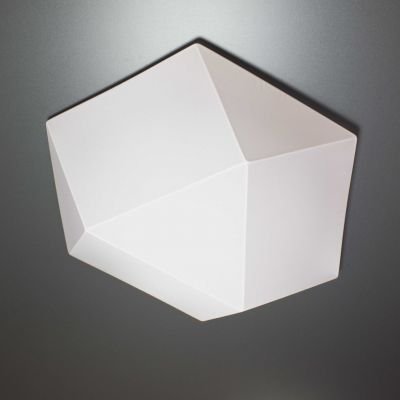 потолочный светильник Imperium Light 143680.01.01 Clouds білий