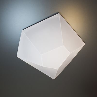 потолочный светильник Imperium Light 124806.01.01 Clouds білий