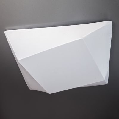 потолочный светильник Imperium Light 10345.01.01 Clouds білий