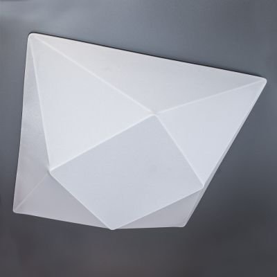 стельовий світильник Imperium Light 11345.01.01 Clouds білий