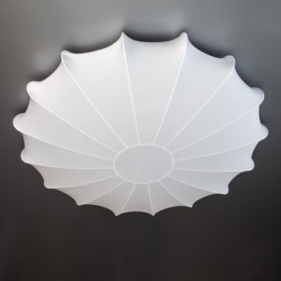 стельовий світильник Imperium Light 098100.01.01 Clouds білий