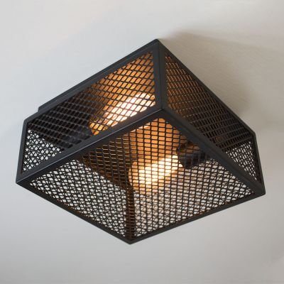 стельовий світильник Imperium Light 147227.05.05 Azkaban чорний