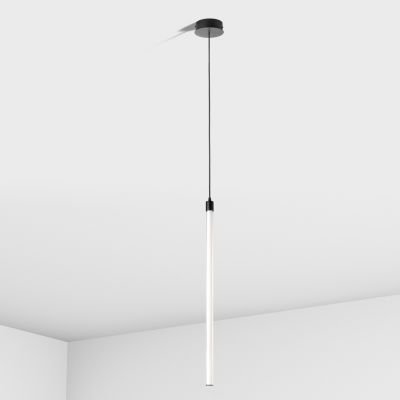 подвесной светильник Imperium Light 734179.05.01.92 Tano черный 