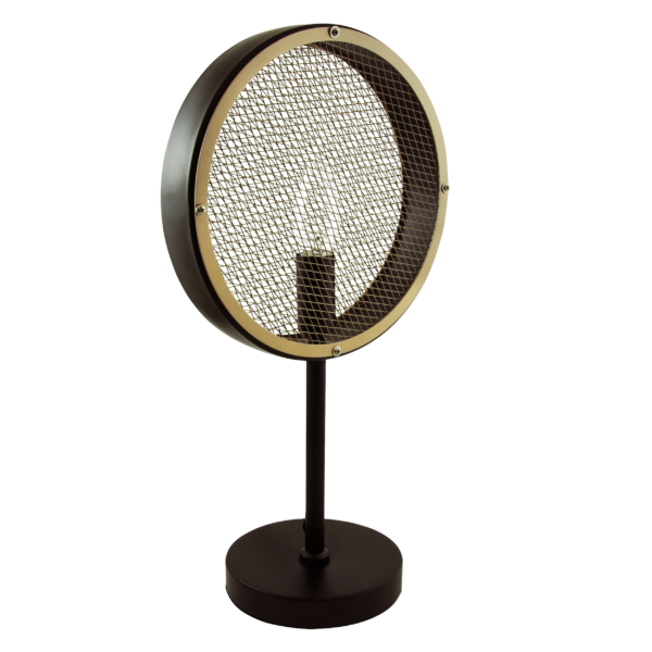 настільна лампа GOLDLUX 312914 ARETE