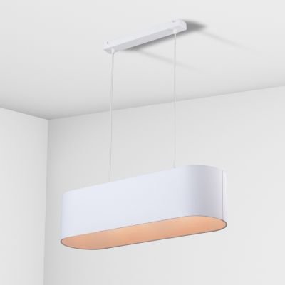 подвесной светильник Imperium Light 632275.01.01 Zendaya белый 