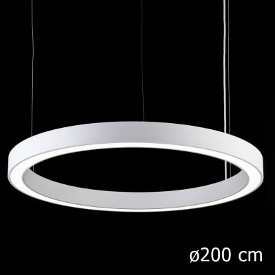 подвесной светильник mperium Light 6271200.01.92 Wheel белый 