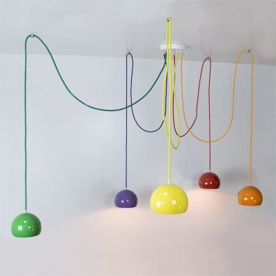 подвесной светильник Imperium Light 145510.99.99 Welwyn RGB