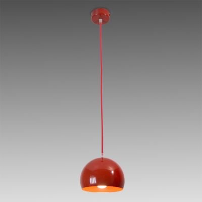 подвесной светильник Imperium Light 145110.16.16 Welwyn красный