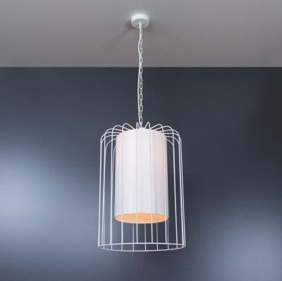 підвісний світильник Imperium Light 92140.01.01 Verona білий