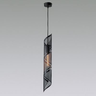 подвесной светильник Imperium Light 659180.05.05 Tourcoing черный 