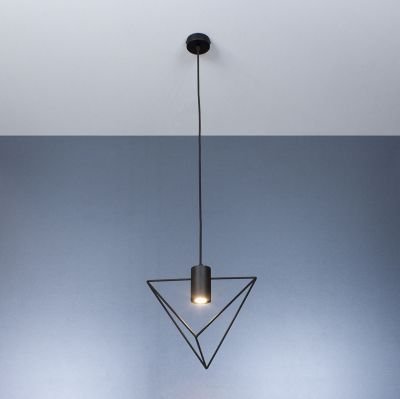 подвесной светильник Imperium Light 198125.05.05 Toronto черный