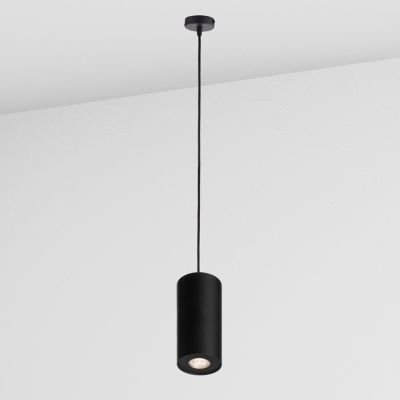 підвісний світильник Imperium Light 48125.05.05 Tokyo Big чорний