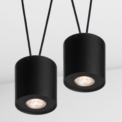 подвесной светильник Imperium Light 3742100.05.05 Tokyo Big черный