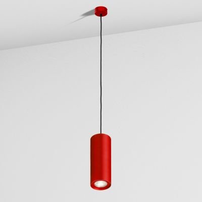 підвісний світильник Imperium Light 48120.16.05 Tokyo червоний / чорний