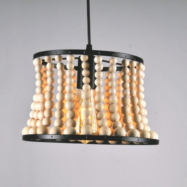 підвісний світильник GOLDLUX 316752 BRENA