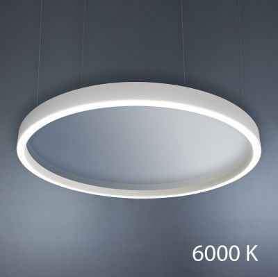 підвісний світильник Imperium Light 3611120.01.93 Synevir білий