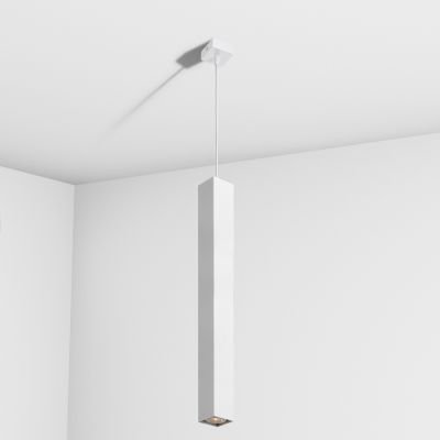 підвісний світильник Imperium Light 82160.01.01 Submarine білий