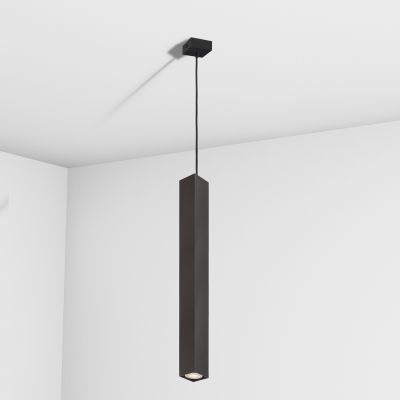 подвесной светильник Imperium Light 82160.05.05 Submarine черный 