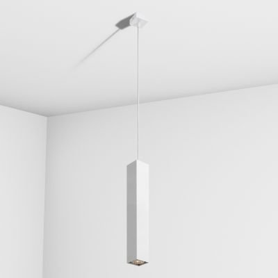 подвесной светильник Imperium Light 82140.01.01 Submarine белый 