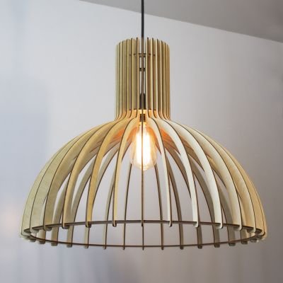 подвесной светильник Imperium Light 172155.05.61 Sunrise черный / бук