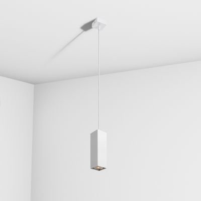 подвесной светильник Imperium Light 82120.01.01 Submarine белый 