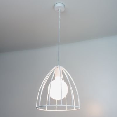 підвісний світильник Imperium Light 29126.01.01 Sofia білий