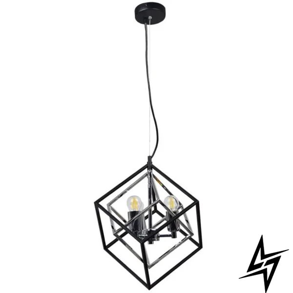 подвесной светильник GOLDLUX 316370 IKAR 