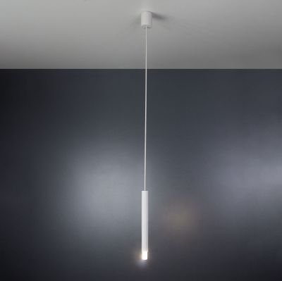 подвесной светильник Imperium Light 328120.01.01 Slim белый