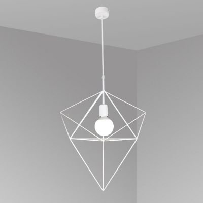 подвесной светильник Imperium Light 62150.01.01 Seattle белый