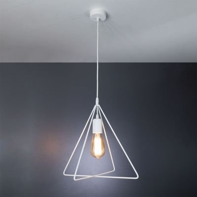 підвісний світильник Imperium Light 321134.01.01 Shape білий