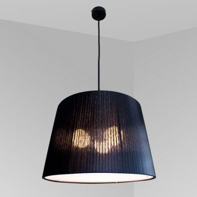 подвесной светильник Imperium Light 49355.05.05 Santorini черный