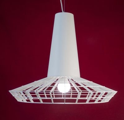 подвесной светильник Imperium Light 118150.01.01 Rome белый