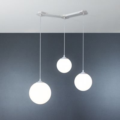 подвесной светильник Imperium Light 294350.01.01 River белый