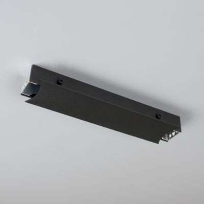 потолочный светильник Imperium Light 294124.05.05 River чорний