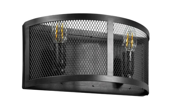 настінний світильник GOLDLUX 310521 BRESSO