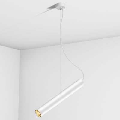 подвесной светильник Imperium Light 305140.01.01 Mike белый