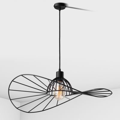 подвесной светильник Imperium Light 186160.05.05 Milady черный