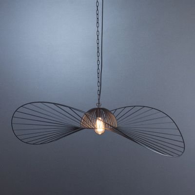 підвісний світильник Imperium Light 1861100.05.05 Milady чорний