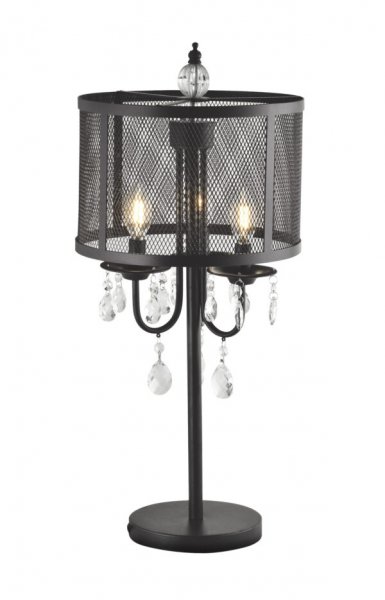 настольная лампа GOLDLUX 310538 BRESSO