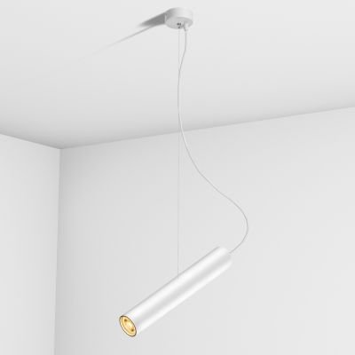 підвісний світильник Imperium Light 305130.01.01 Mike білий