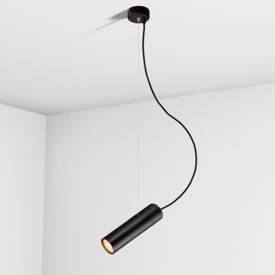 подвесной светильник Imperium Light 305120.05.05 Mike черный