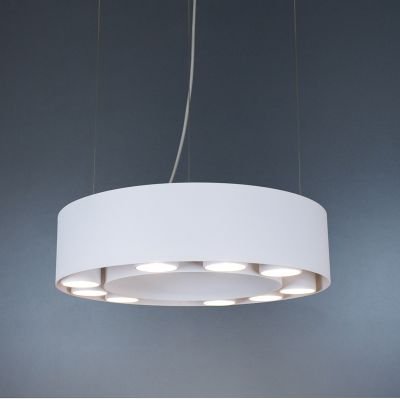 підвісний світильник Imperium Light 274940.01.01 Linkor білий