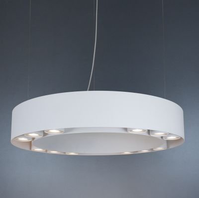 подвесной светильник Imperium Light 2741260.01.01 Linkor белый